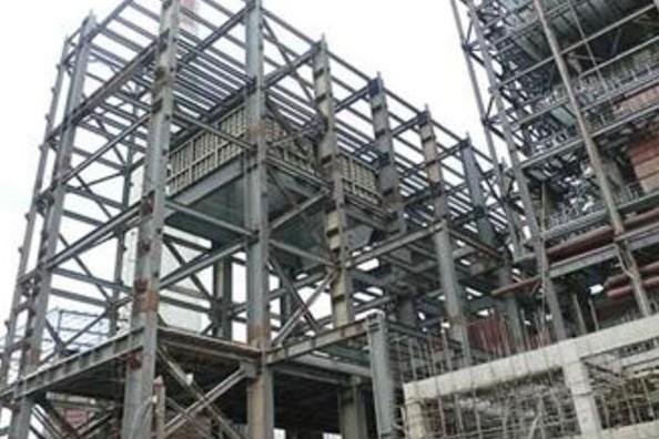 湘潭高层钢构造的支撑布置跟构造需要符合哪些标准