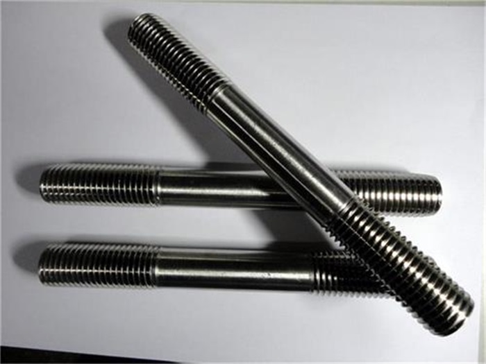 湘潭双头高强螺栓