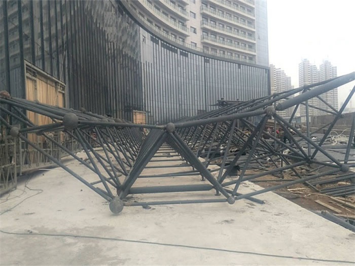 湘潭网架钢结构工程有限公司